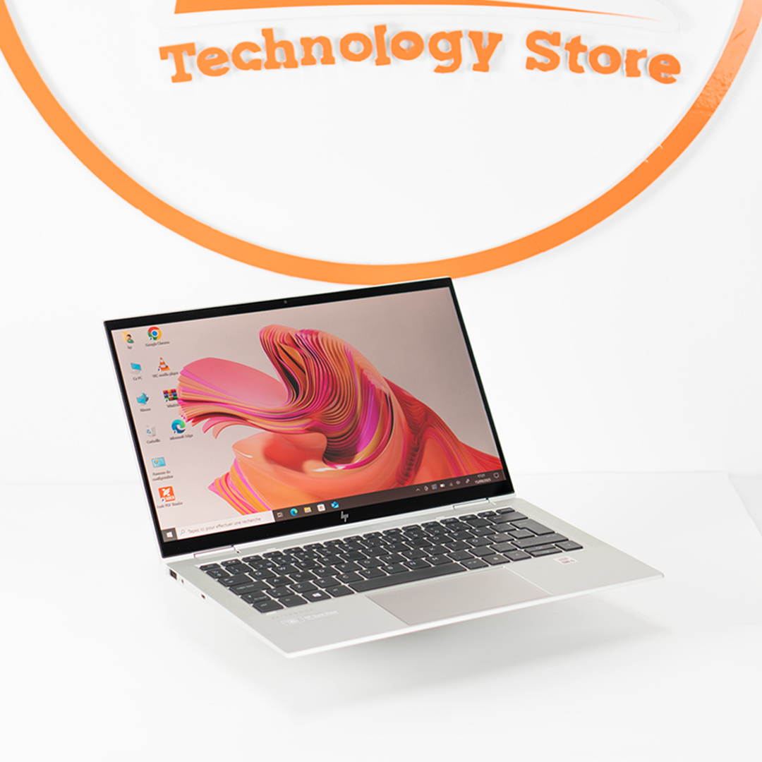 HP ELiteBook X360 1030 G7 HP ELiteBook X360 1030 G7