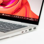 HP ELiteBook X360 1030 G7 tactile i5 10 eme 8 RAM/256 SSD Tactile – Image 7