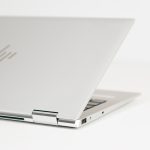 HP ELiteBook X360 1030 G7 tactile i5 10 eme 8 RAM/256 SSD Tactile – Image 8