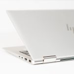 HP ELiteBook X360 1030 G7 tactile i5 10 eme 8 RAM/256 SSD Tactile – Image 9