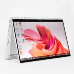 HP ELiteBook X360 1030 G7 tactile i5 10 eme 8 RAM/256 SSD Tactile – Image 2