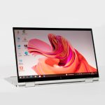 HP ELiteBook X360 1030 G7 tactile i5 10 eme 8 RAM/256 SSD Tactile – Image 3