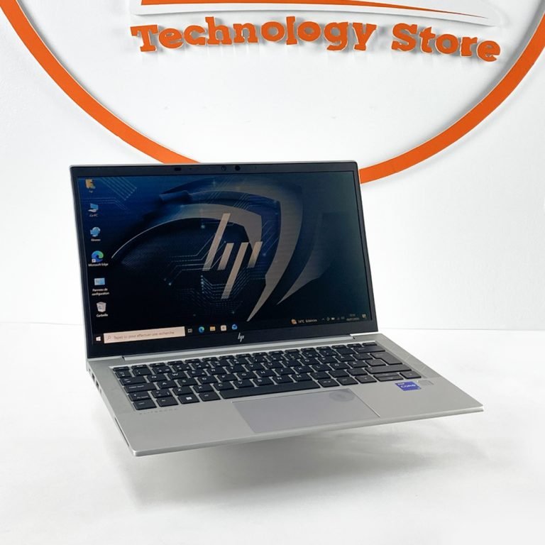HP EliteBook 830 G8 i5 11th