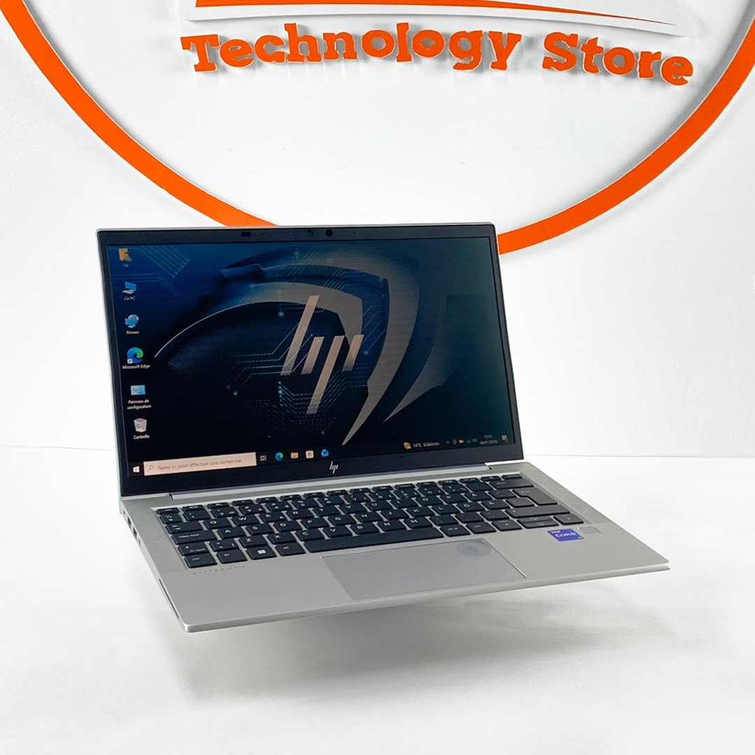HP EliteBook 830 G8 i5 11th