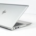 HP ELITEBOOK 830 G8 i5 11TH RAM 16 / 256 SSD – Image 6