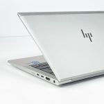 HP ELITEBOOK 830 G8 i5 11TH RAM 16 / 256 SSD – Image 7
