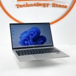 HP EliteBook 830 G9 i7 12th