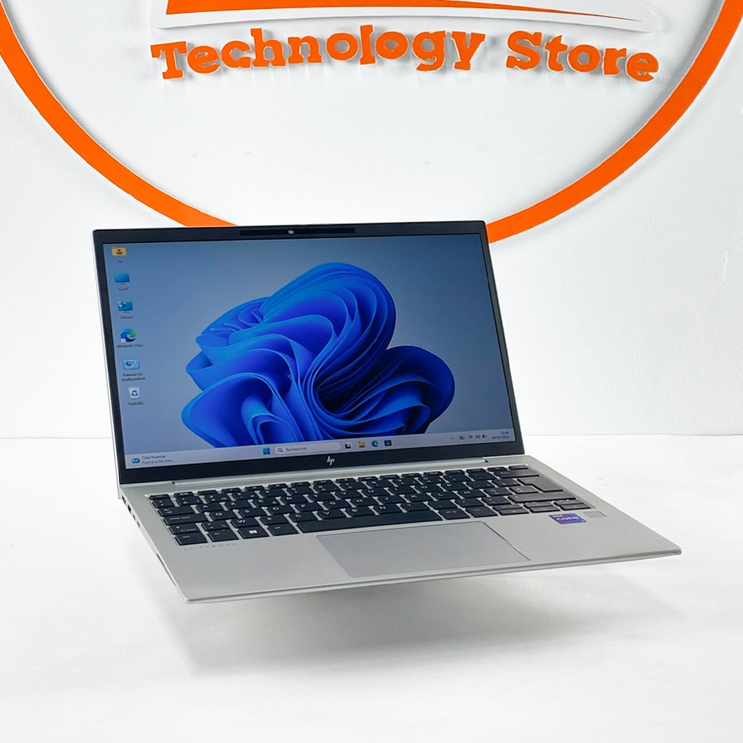 HP ELITEBOOK 830 G9 i7 12TH RAM 16 gb / 512 SSD