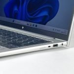 HP ELITEBOOK 830 G9 i7 12TH RAM 16 gb / 512 SSD – Image 5