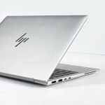 HP ELITEBOOK 830 G9 i7 12TH RAM 16 gb / 512 SSD – Image 6