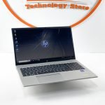 HP EliteBook 850 G8 Core i7 11 eme tactile