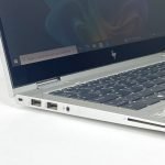 HP EliteBook x360 830 G7 i5-10310U/16GB/256GB SSD/13.3" TACTILE – Image 4