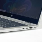 HP EliteBook x360 830 G7 i5-10310U/16GB/256GB SSD/13.3" TACTILE – Image 5