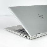 HP EliteBook x360 830 G7 i5-10310U/16GB/256GB SSD/13.3" TACTILE – Image 6