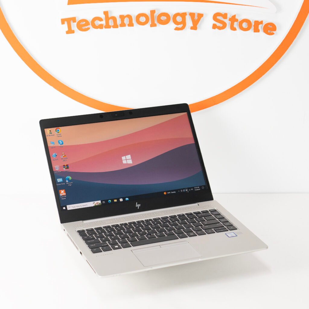 HP EliteBook 840 G6 Core i5 8 eme