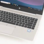 HP EliteBook 840 G6 Core i5 8 eme Ram 16 gb / 256 SSD – Image 2
