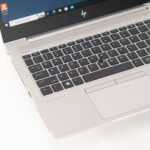 HP EliteBook 840 G6 Core i5 8 eme Ram 16 gb / 256 SSD – Image 3