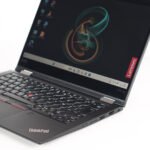 Lenovo ThinkPad X390 Yoga Touch 13.3´´ i5-8TH/8GB/256GB SSD x360 – Image 2