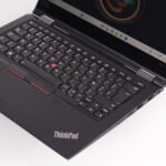 Lenovo ThinkPad X390 Yoga Touch 13.3´´ i5-8TH/8GB/256GB SSD x360 – Image 3