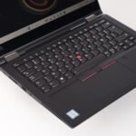 Lenovo ThinkPad X390 Yoga Touch 13.3´´ i5-8TH/8GB/256GB SSD x360 – Image 4