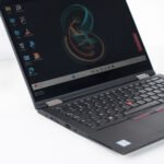 Lenovo ThinkPad X390 Yoga Touch 13.3´´ i5-8TH/8GB/256GB SSD x360 – Image 5