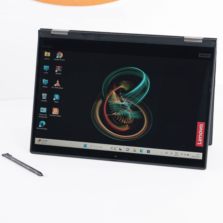 Lenovo ThinkPad x390 Yoga  Tactile 360°