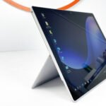 Microsoft Surface Pro 5 i5-7300U 8Go 256Go 12,3″ – Image 2