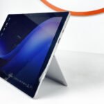 Microsoft Surface Pro 5 i5-7300U 8Go 256Go 12,3″ – Image 4