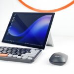 Microsoft Surface Pro 5 i5-7300U 8Go 256Go 12,3″ – Image 5