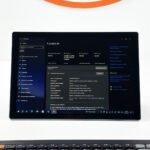 Microsoft Surface Pro 5 i5-7300U 8Go 256Go 12,3″ – Image 3