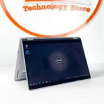 DELL LATITUDE 5310 2-in-1 core i5 10th 16gb/256 Go SSD tactile X360 – Image 2