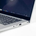 DELL LATITUDE 5310 2-in-1 core i5 10th 16gb/256 Go SSD tactile X360 – Image 7