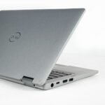 DELL LATITUDE 5310 2-in-1 core i5 10th 16gb/256 Go SSD tactile X360 – Image 9