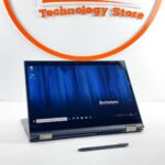 Lenovo ThinkPad X13 Yoga Gen1 i5-10th / 8GB / 256GB SSD – Image 2