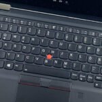 Lenovo ThinkPad X13 Yoga Gen1 i5-10th / 8GB / 256GB SSD – Image 3