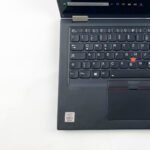 Lenovo ThinkPad X13 Yoga Gen1 i5-10th / 8GB / 256GB SSD – Image 4