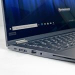 Lenovo ThinkPad X13 Yoga Gen1 i5-10th / 8GB / 256GB SSD – Image 6
