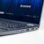 Lenovo ThinkPad X13 Yoga Gen1 i5-10th / 8GB / 256GB SSD – Image 7