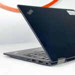 Lenovo ThinkPad X13 Yoga Gen1 i5-10th / 8GB / 256GB SSD – Image 8