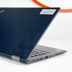 Lenovo ThinkPad X13 Yoga Gen1 i5-10th / 8GB / 256GB SSD – Image 9