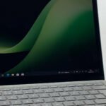 Microsoft Surface Laptop 2 i5-8350U 8Go 128 GB SSD – Image 2