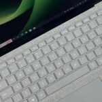 Microsoft Surface Laptop 2 i5-8350U 8Go 128 GB SSD – Image 3