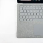 Microsoft Surface Laptop 2 i5-8350U 8Go 128 GB SSD – Image 4