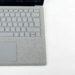 Microsoft Surface Laptop 2 i5-8350U 8Go 128 GB SSD – Image 5