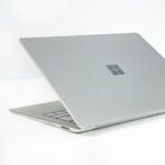 Microsoft Surface Laptop 2 i5-8350U 8Go 128 GB SSD – Image 8