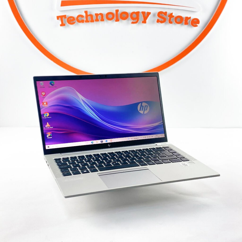 HP EliteBook 840 G7 i7 10th