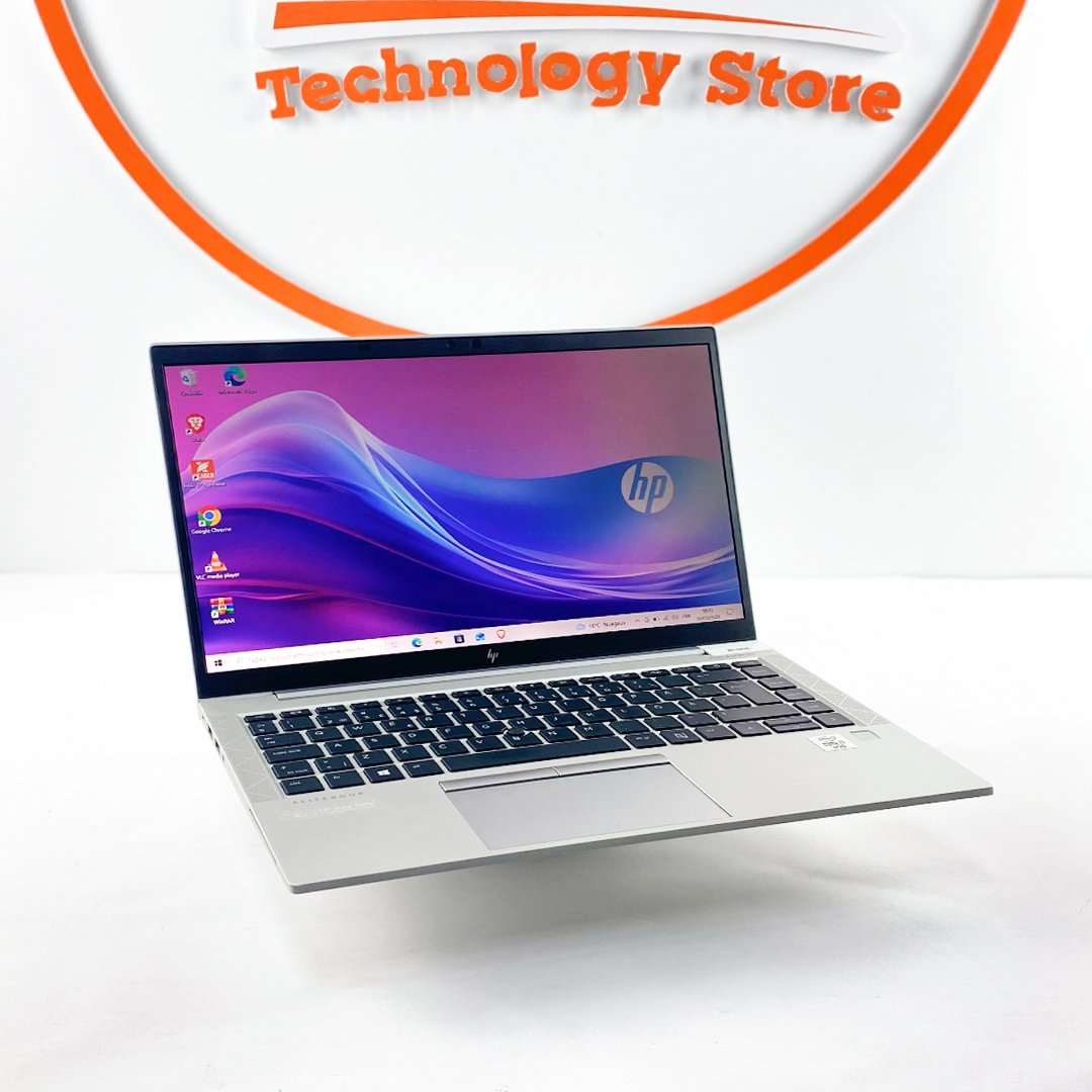 HP EliteBook 840 G7 i7 10th