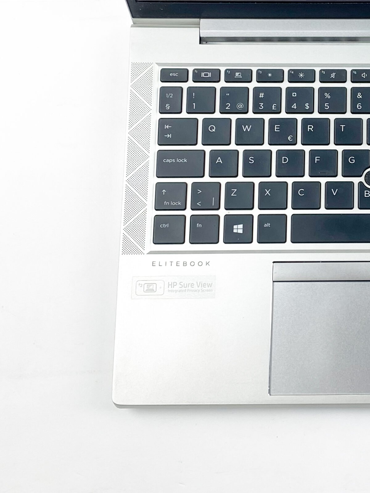 HP ELITEBOOK 840 G7 i7 10TH RAM 16 / 512 SSD – Image 2