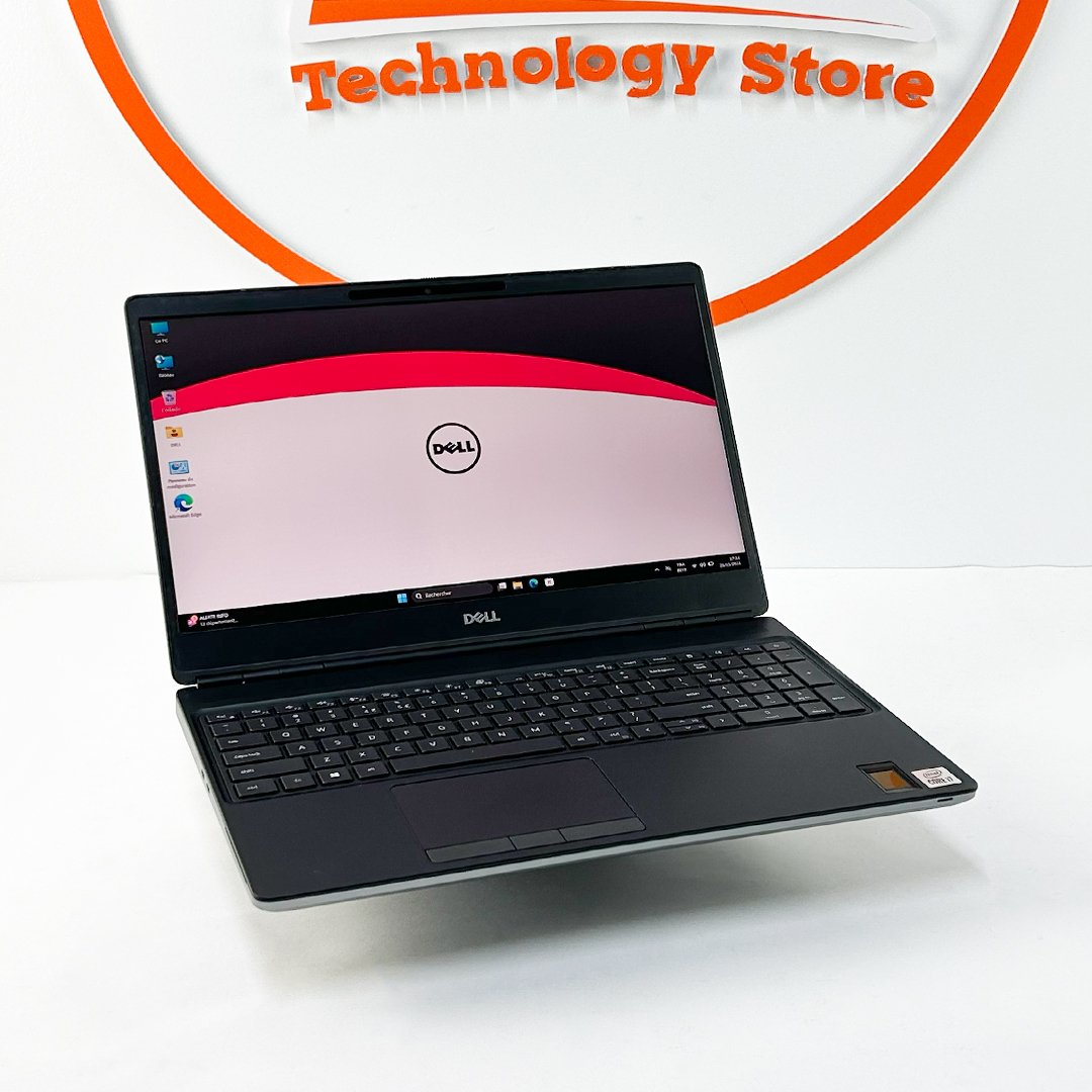 Dell Precision 7550 I7 10th Dell Precision 7550 I7 10th