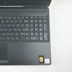 Dell Precision 7550 Core i7-10850H  64 Go RAM, 1 TB SSD , Nvidia Quadro T1000, Écran FHD 15,6″ – Image 3